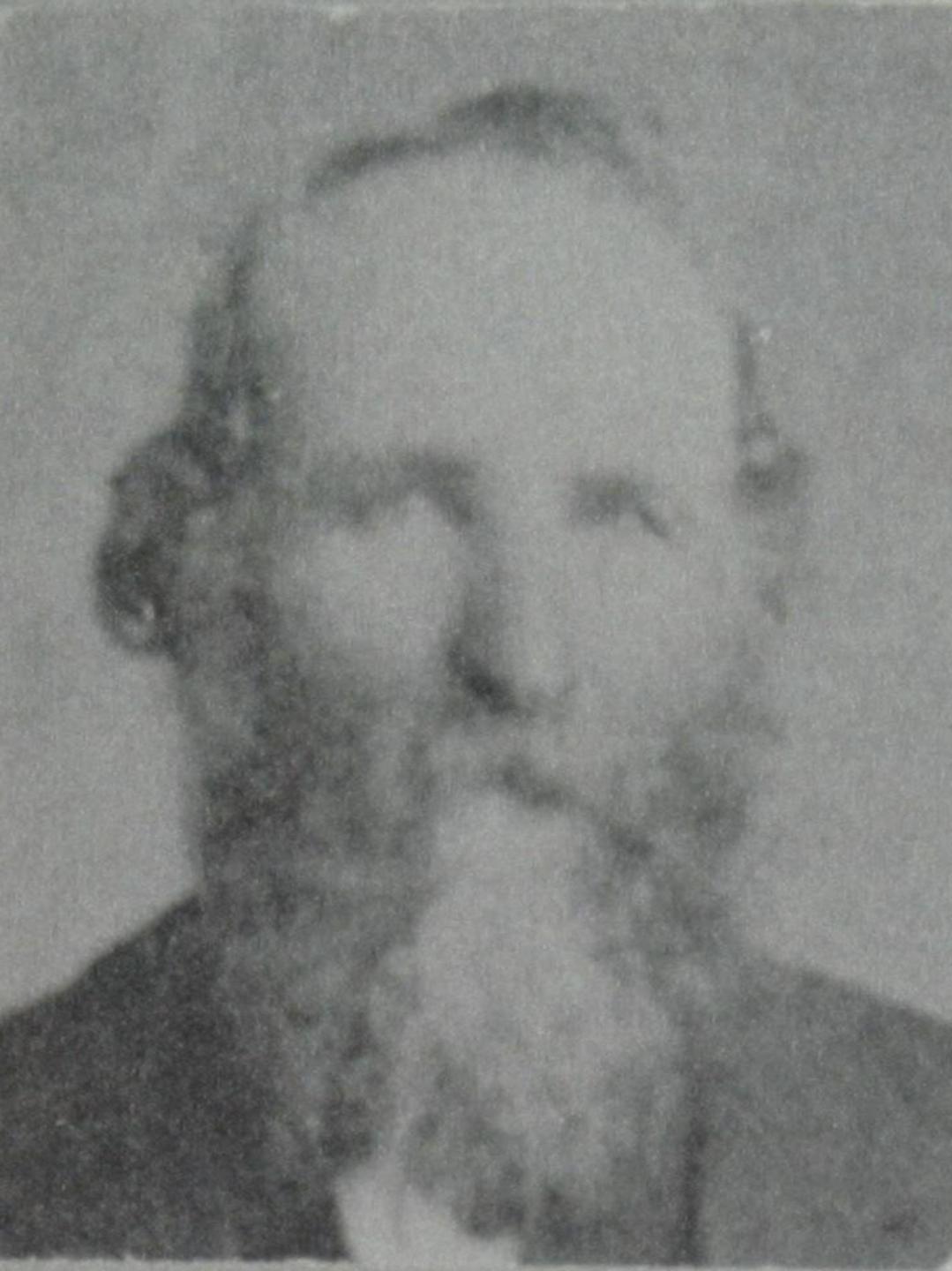 Thomas Fullwell Robins (1824 - 1895) Profile